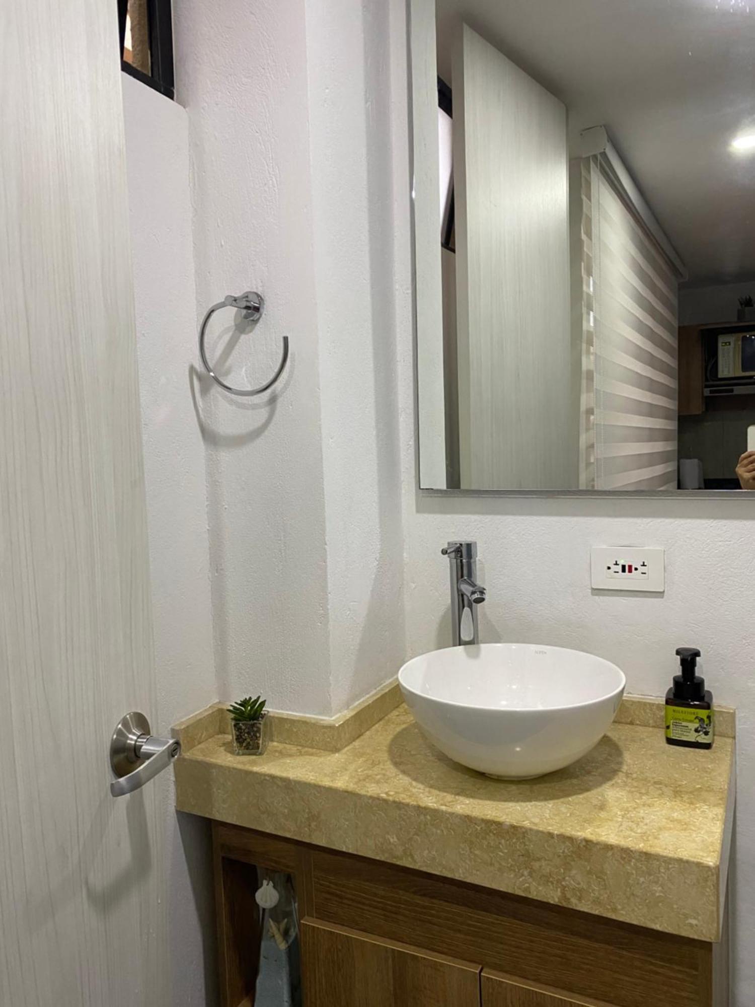 Apartamento, Centro Historico, بوغوتا المظهر الخارجي الصورة