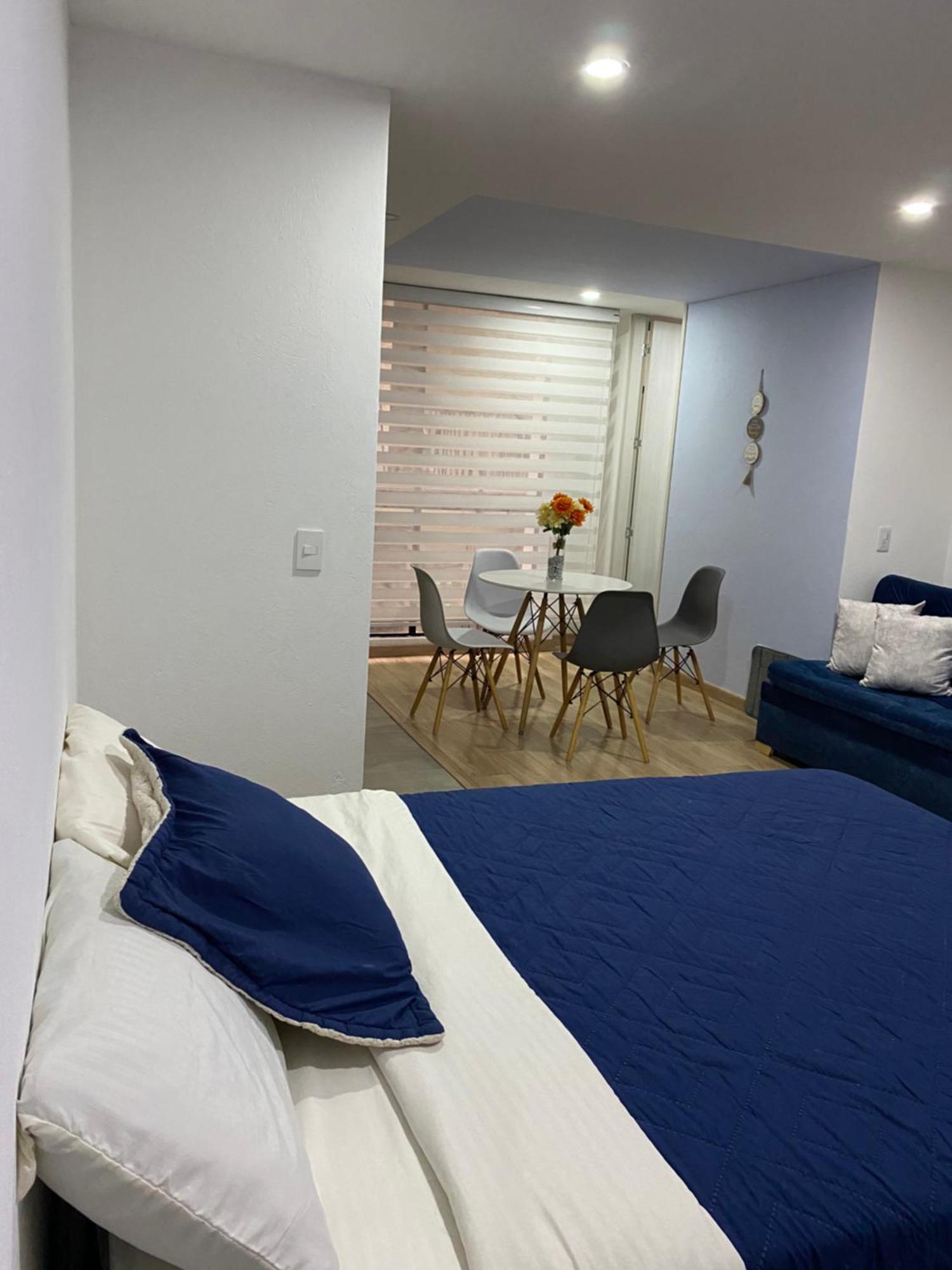 Apartamento, Centro Historico, بوغوتا المظهر الخارجي الصورة