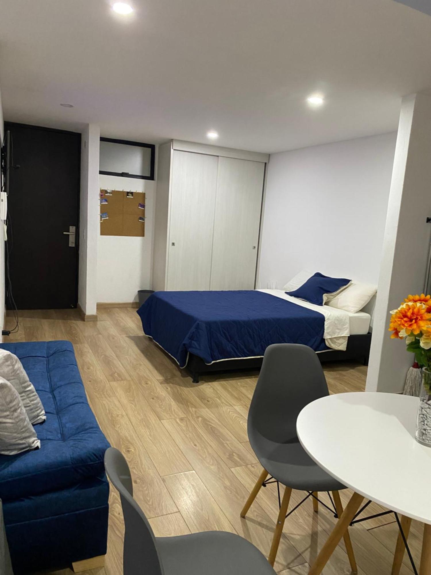 Apartamento, Centro Historico, بوغوتا المظهر الخارجي الصورة
