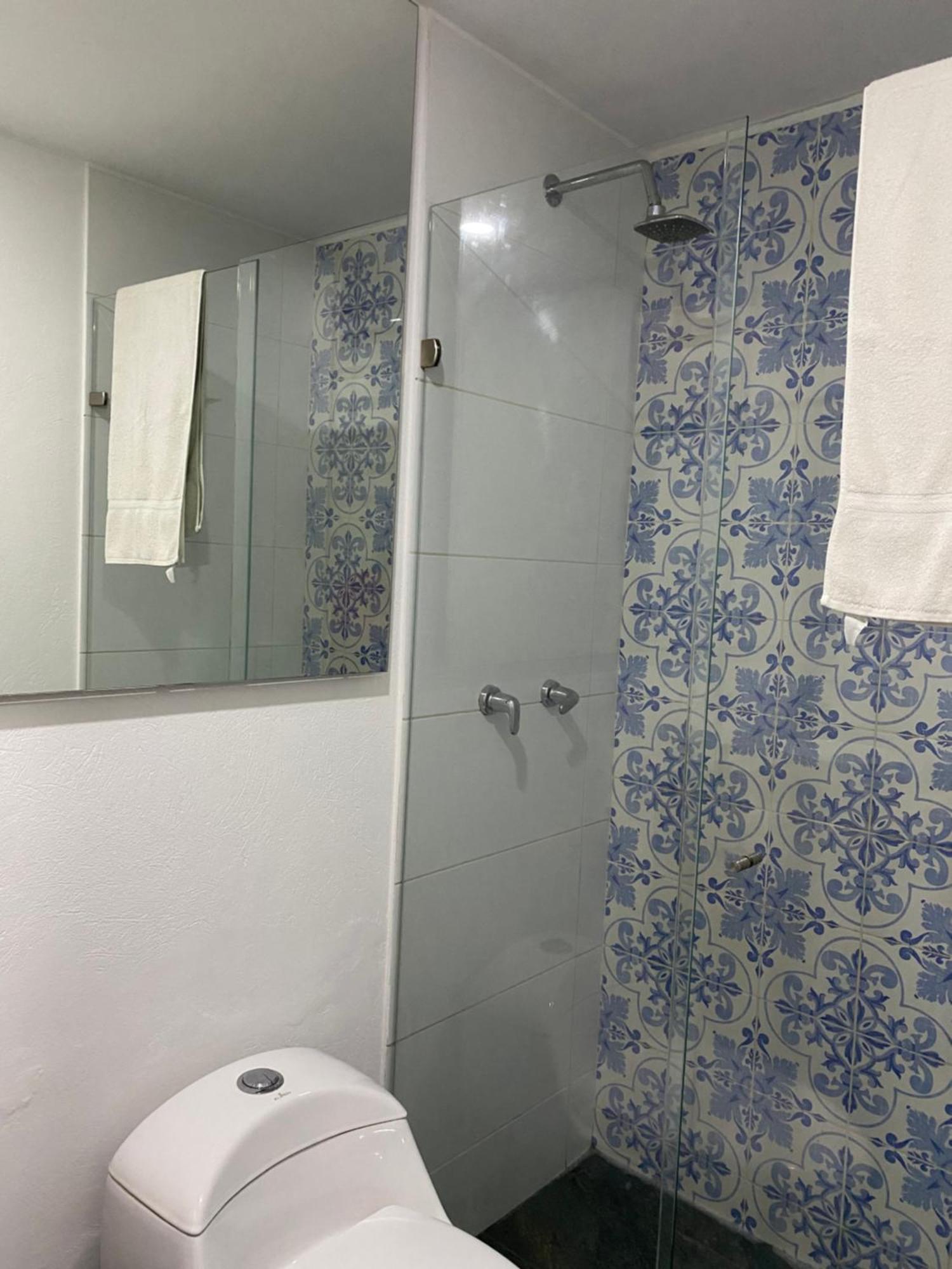 Apartamento, Centro Historico, بوغوتا المظهر الخارجي الصورة