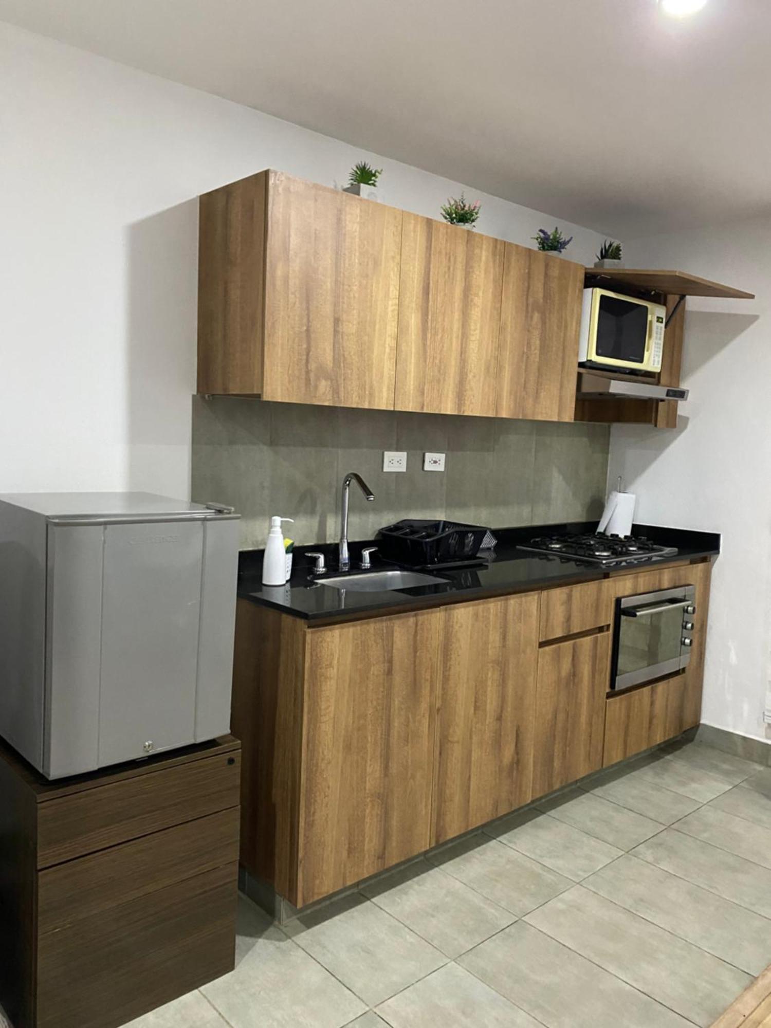 Apartamento, Centro Historico, بوغوتا المظهر الخارجي الصورة